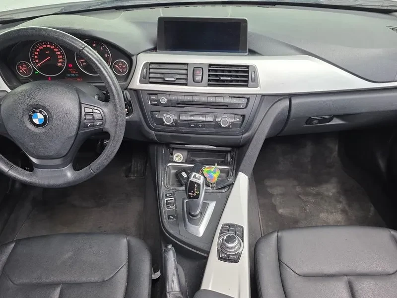 BMW 320 ED | Mobile.bg � ����������� 7
