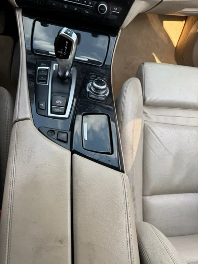 BMW 520 F11 520D, снимка 14 - Автомобили и джипове - 55931740