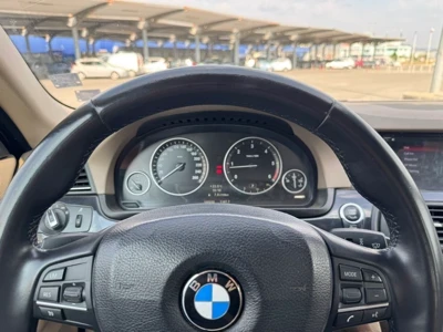 BMW 520 F11 520D, снимка 13 - Автомобили и джипове - 55931740