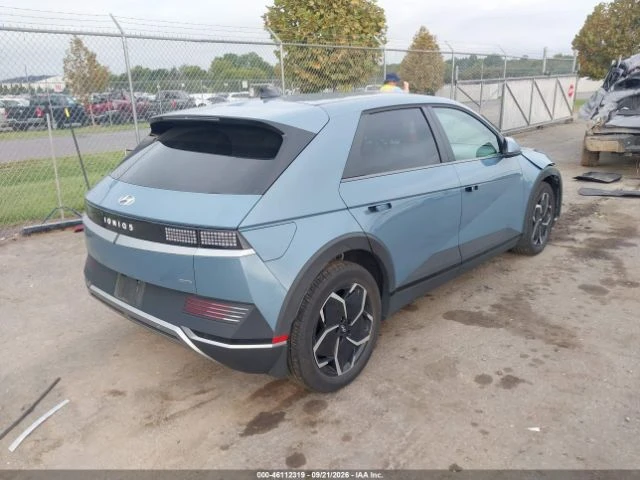 Hyundai Ioniq 5 SE AWD | Mobile.bg � ����������� 8