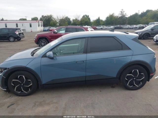Hyundai Ioniq 5 SE AWD | Mobile.bg � ����������� 5