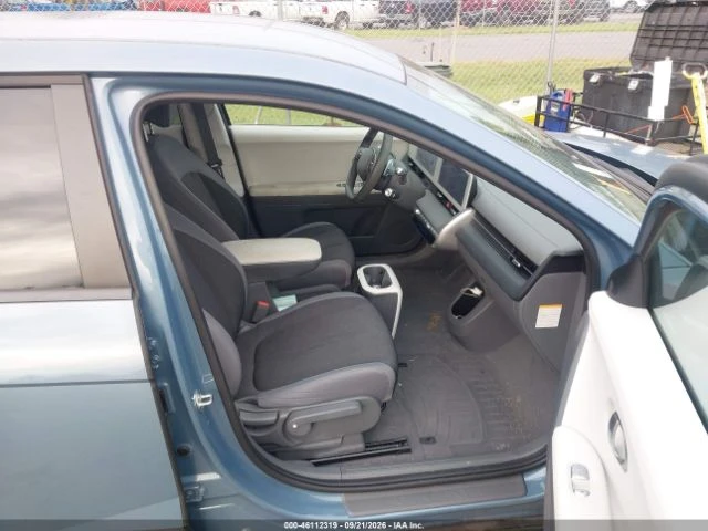 Hyundai Ioniq 5 SE AWD | Mobile.bg � ����������� 9