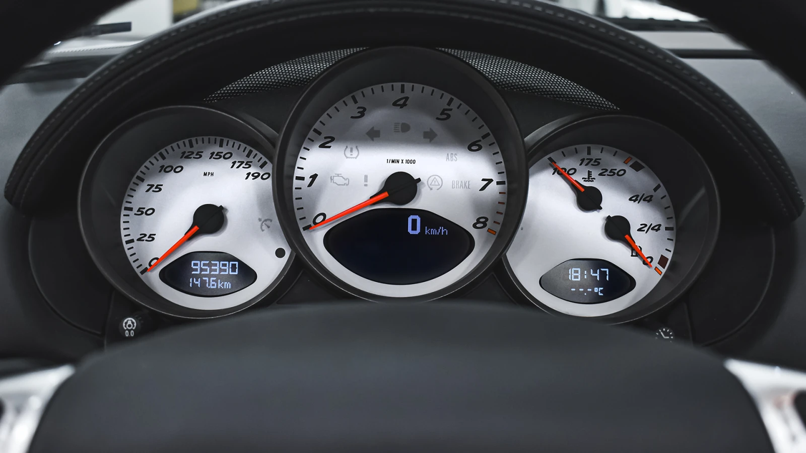 Porsche Boxster S 3.4 Limited Edition | Mobile.bg   15