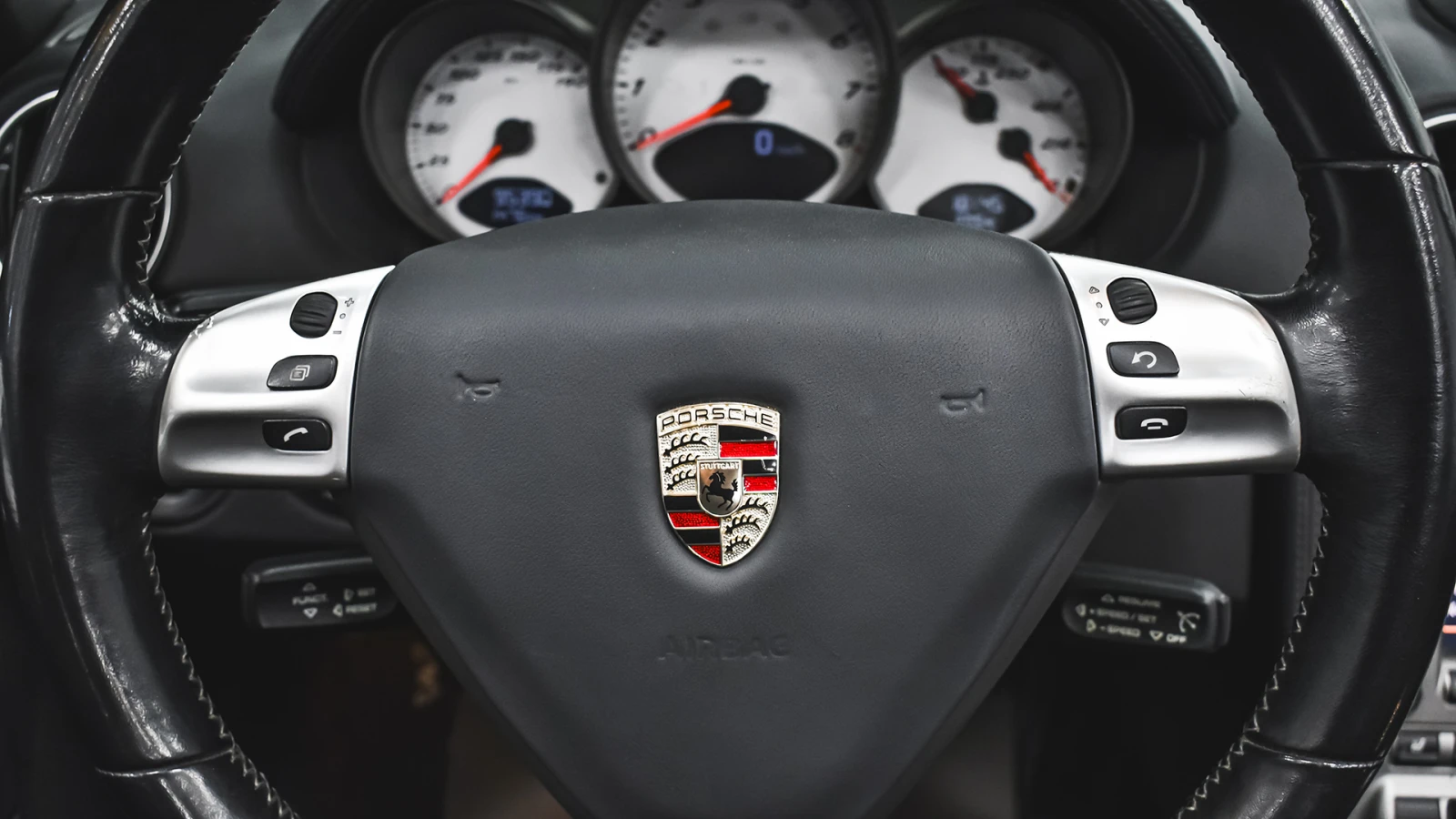 Porsche Boxster S 3.4 Limited Edition | Mobile.bg   13