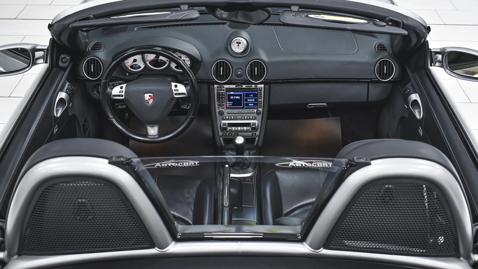 Porsche Boxster S 3.4 Limited Edition | Mobile.bg   11