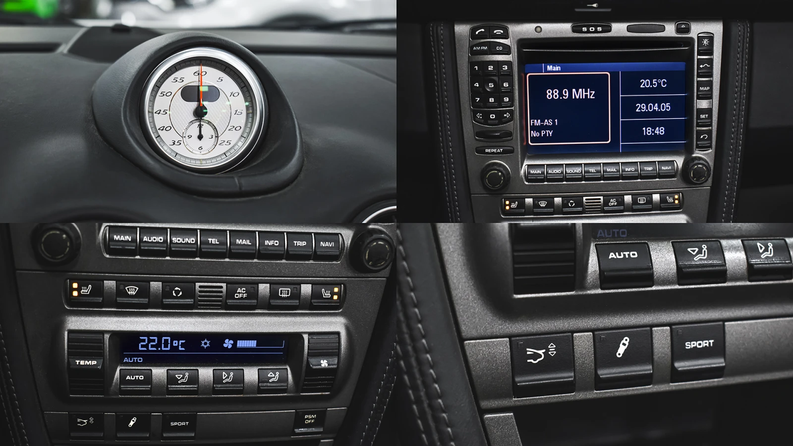 Porsche Boxster S 3.4 Limited Edition | Mobile.bg   16