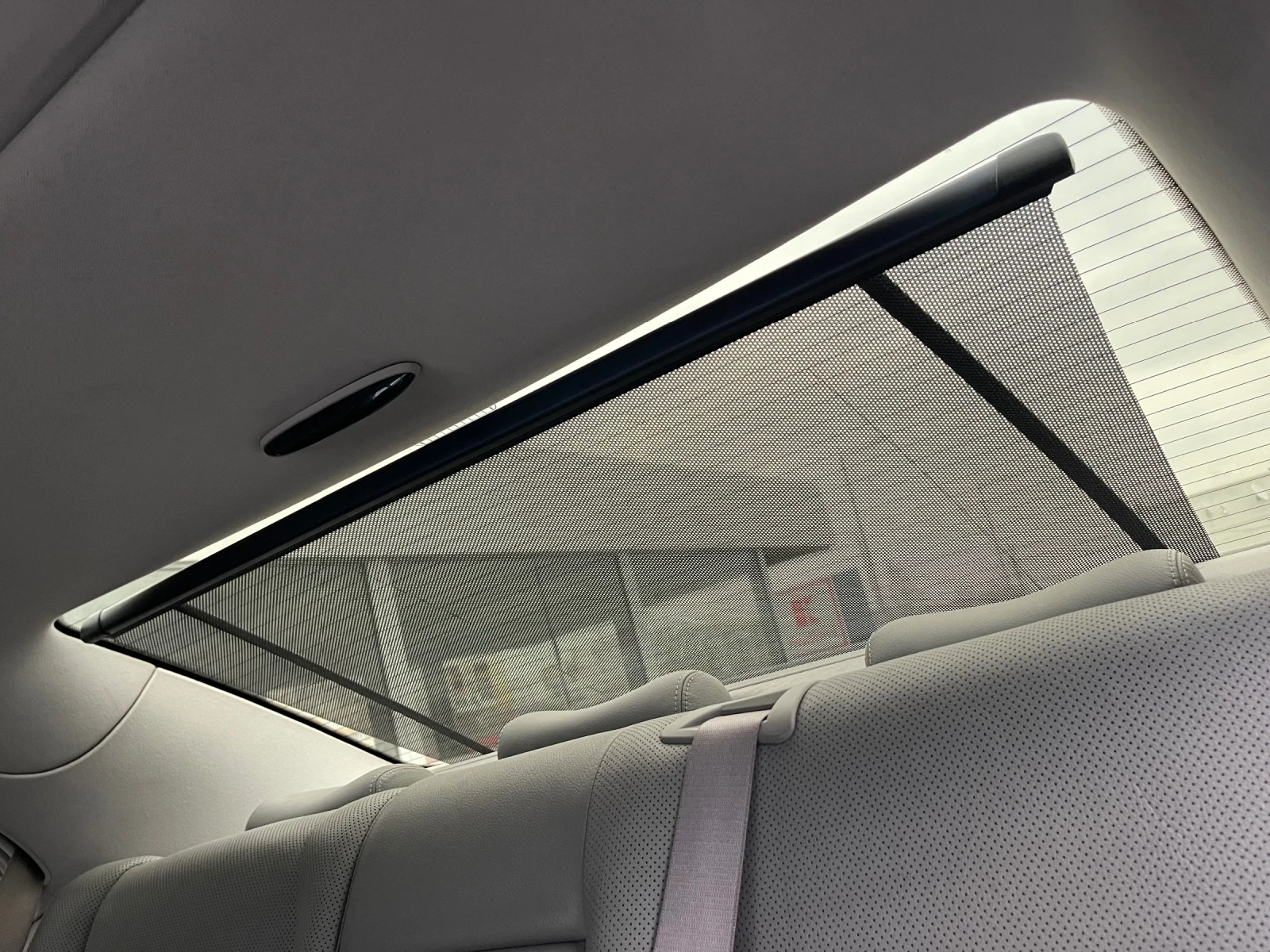 Mercedes-Benz E 500 * * 7G TRONIC* * FULL* *  | Mobile.bg   13