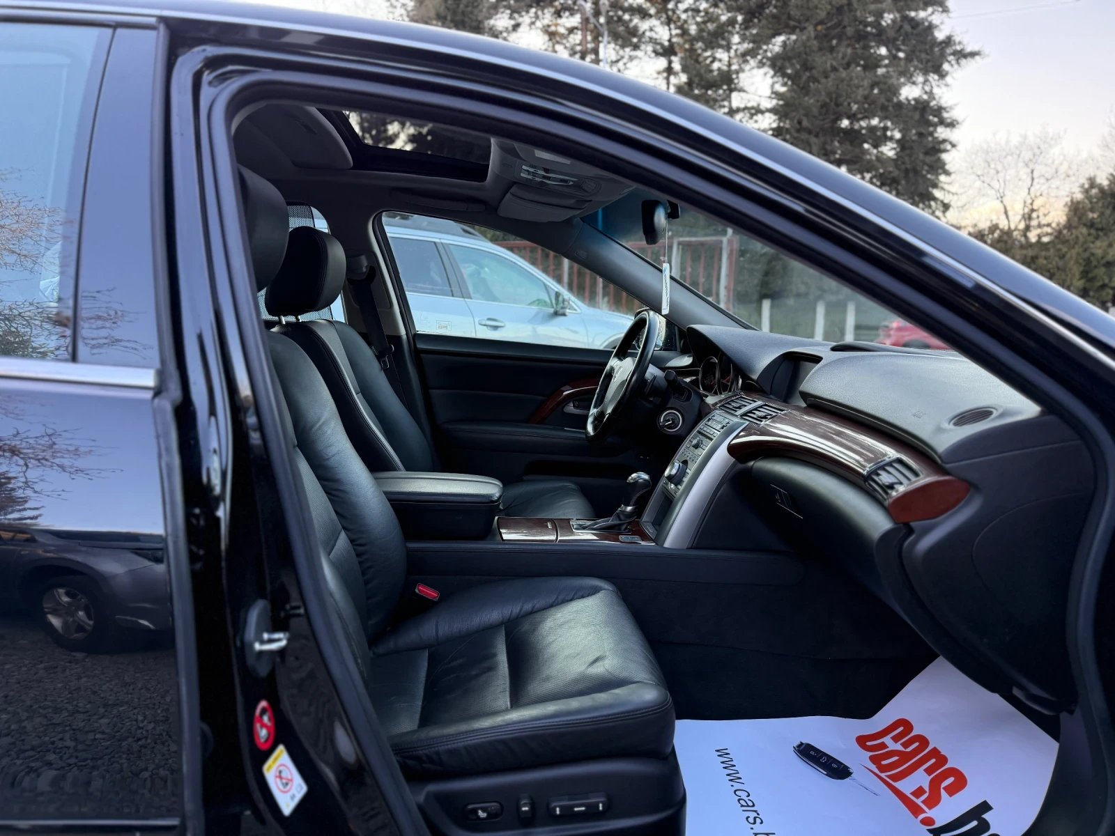 Honda Legend 3.7 Face | Mobile.bg   12