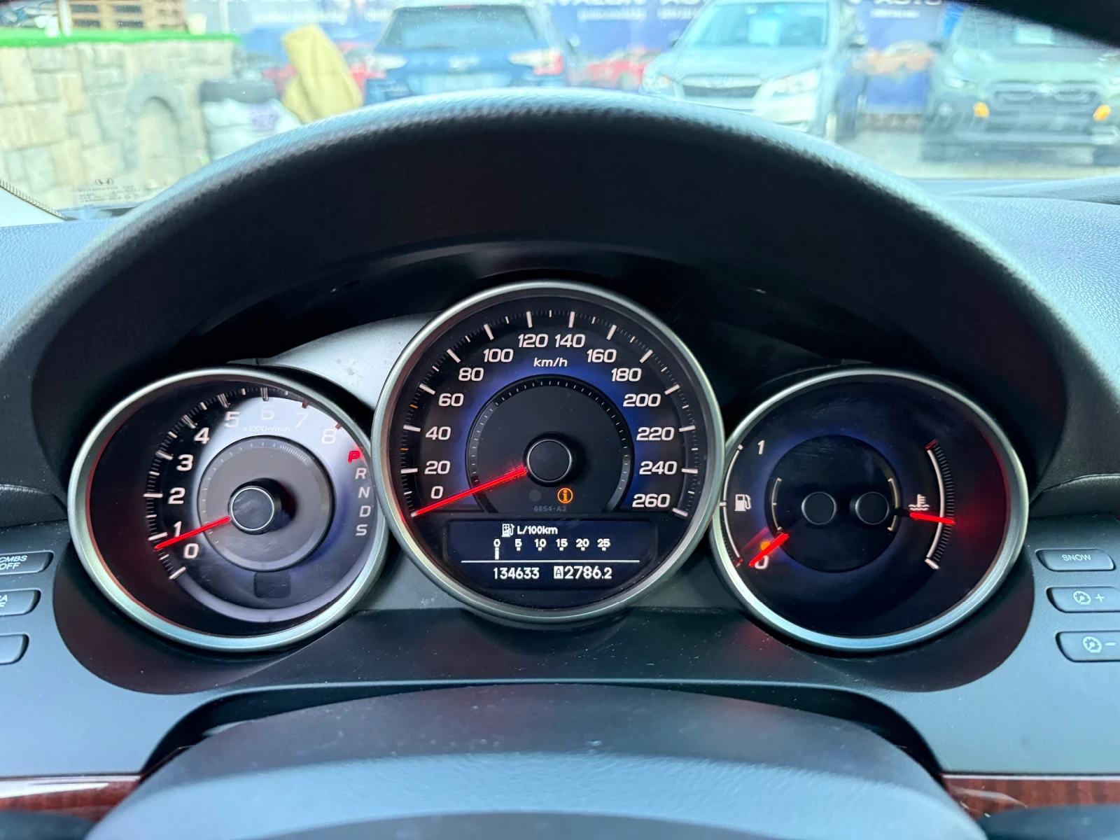 Honda Legend 3.7 Face | Mobile.bg   16