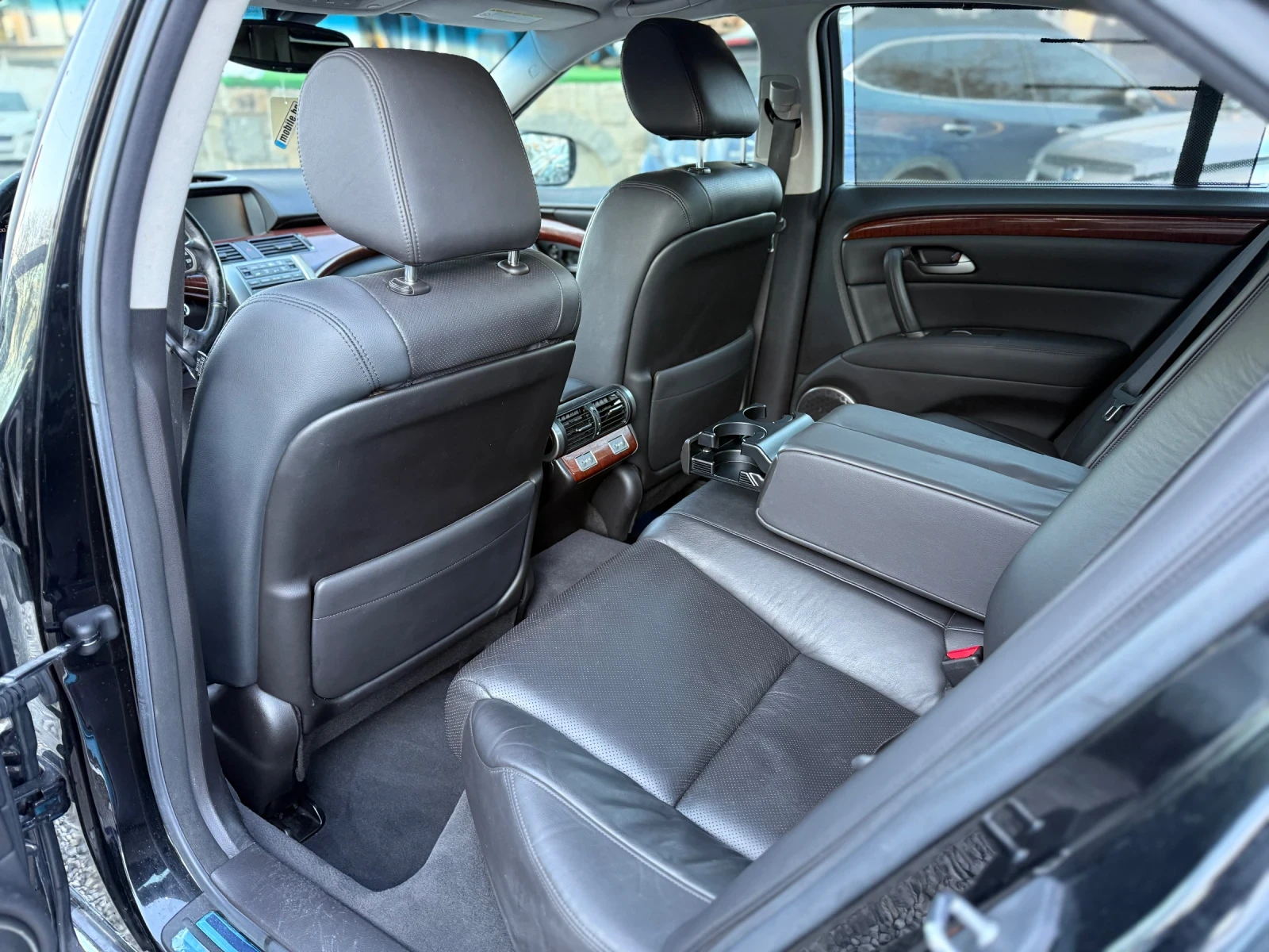 Honda Legend 3.7 Face | Mobile.bg   13