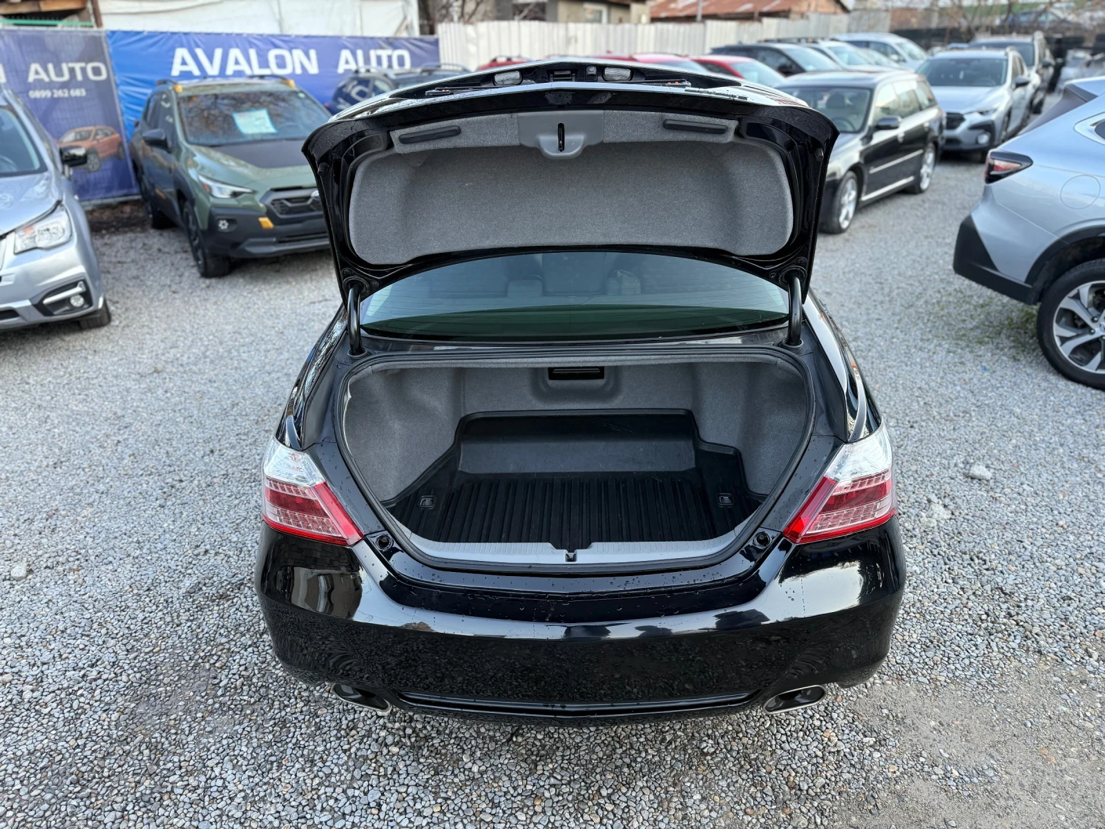 Honda Legend 3.7 Face | Mobile.bg   15