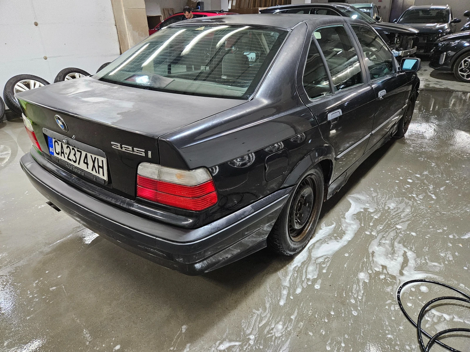 BMW 325 | Mobile.bg   1