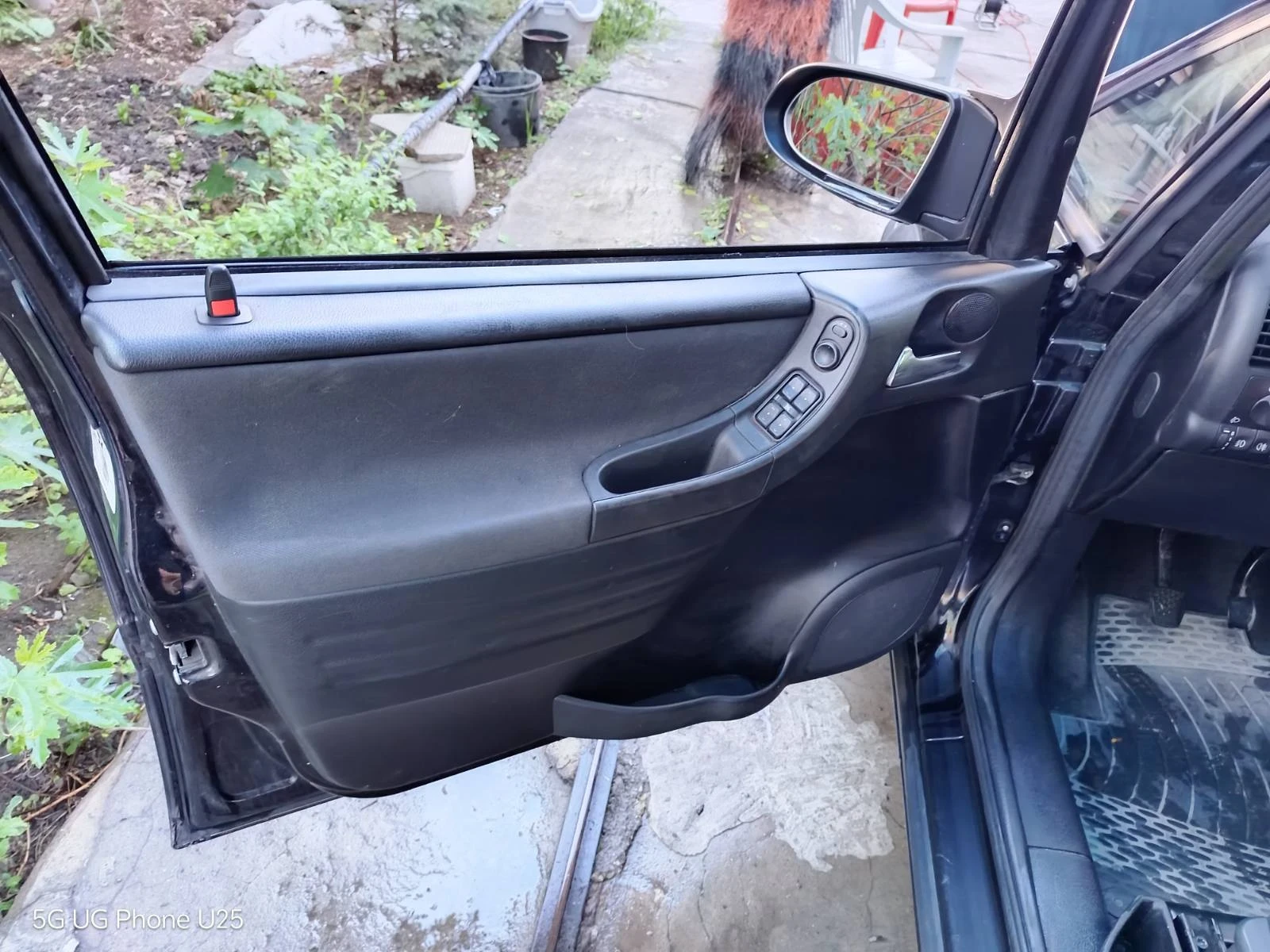 Opel Zafira 7места - изображение 7