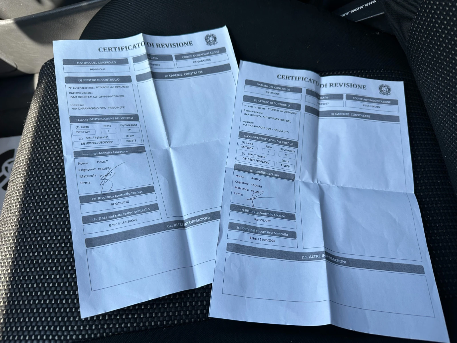 Toyota Avensis 2.2d 177 .. | Mobile.bg   11