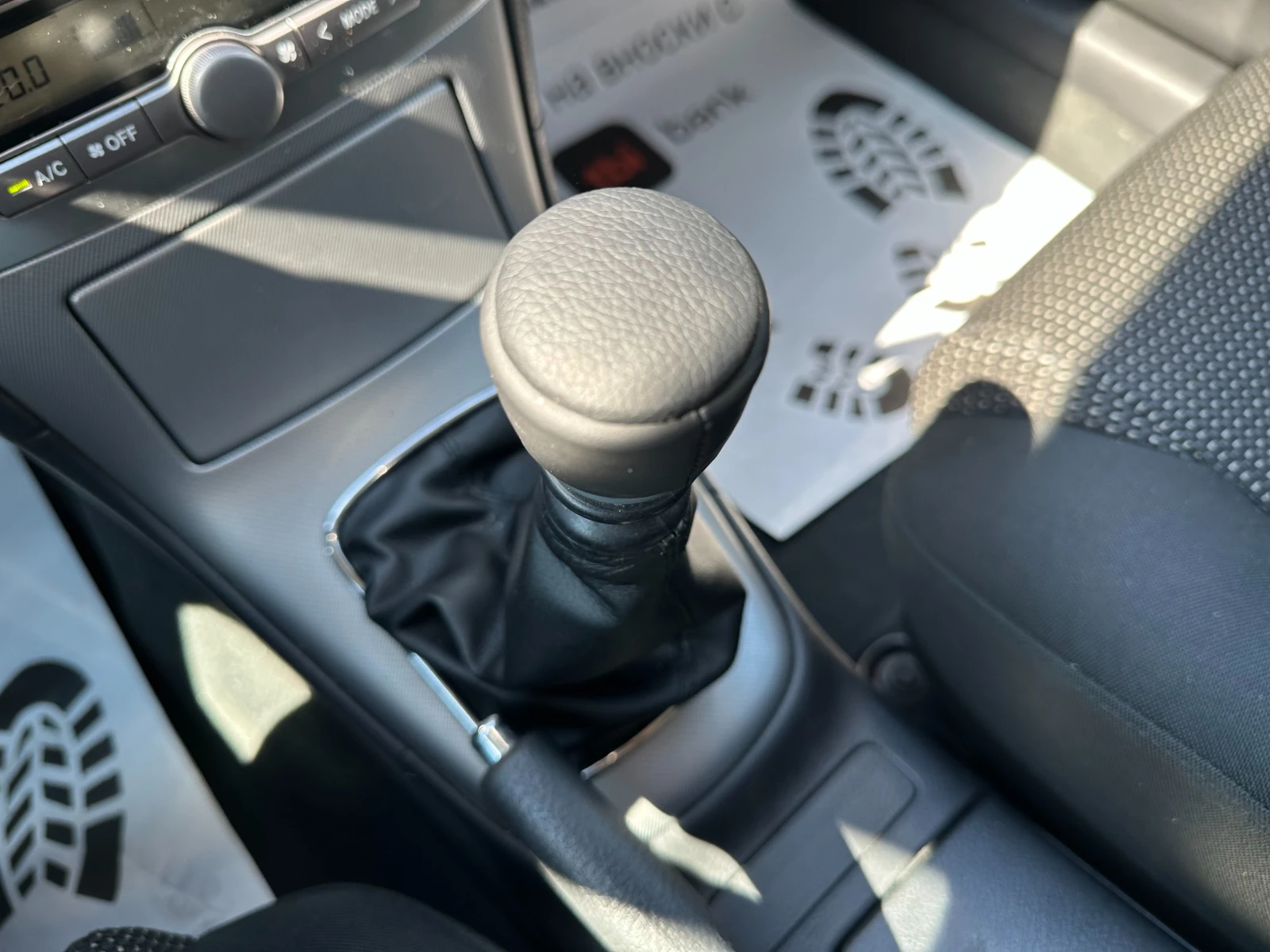 Toyota Avensis 2.2d 177 .. | Mobile.bg   12