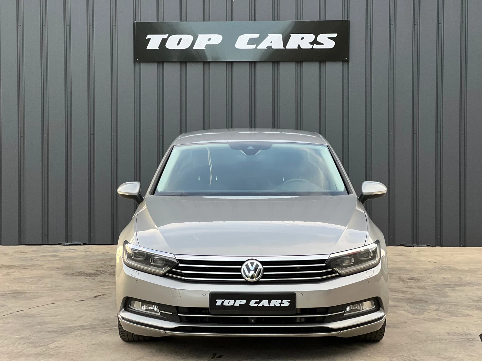 VW Passat 360 CAM MATRIX DIGITAL SIDE ASSIST FRONT ASSIST | Mobile.bg — изображение 2