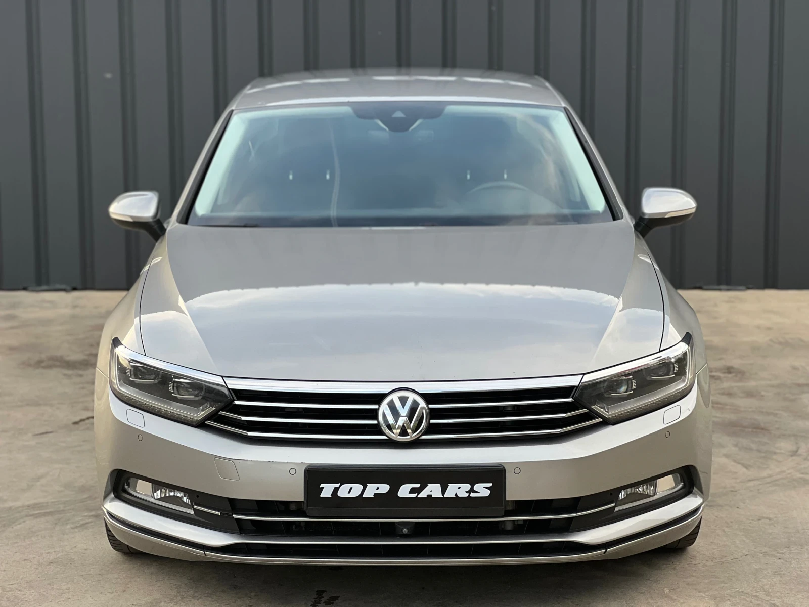 VW Passat 360 CAM MATRIX DIGITAL SIDE ASSIST FRONT ASSIST | Mobile.bg — изображение 7