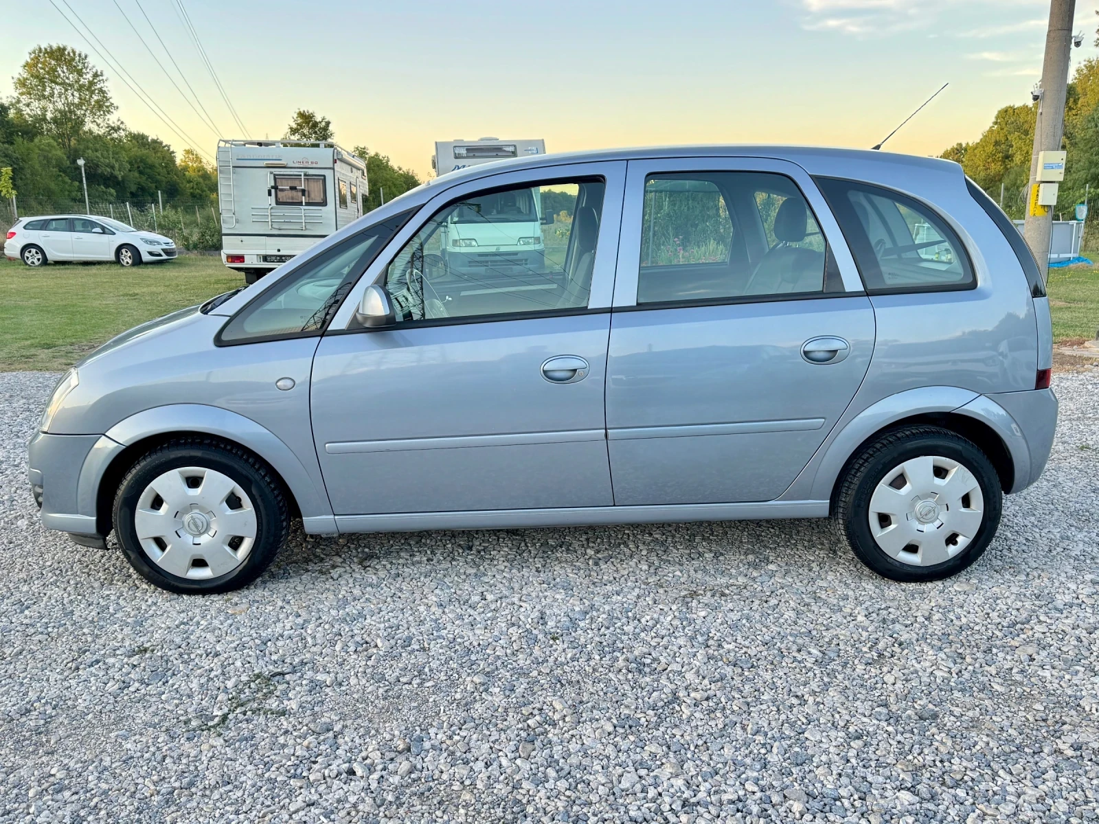 Opel Meriva 191000км Внос Италия - изображение 4