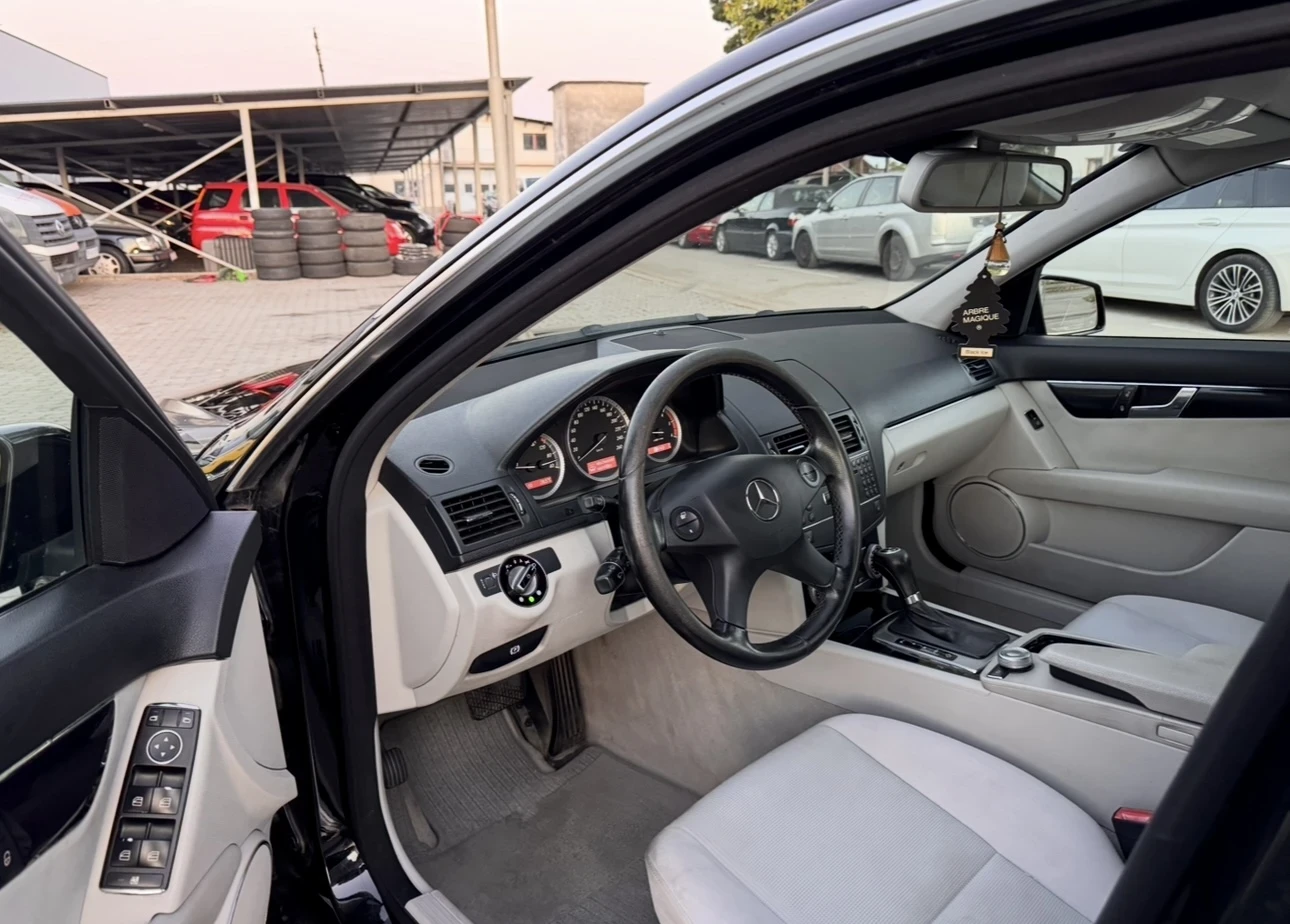 Mercedes-Benz C 200 CDI / Автомат / 646 - изображение 6