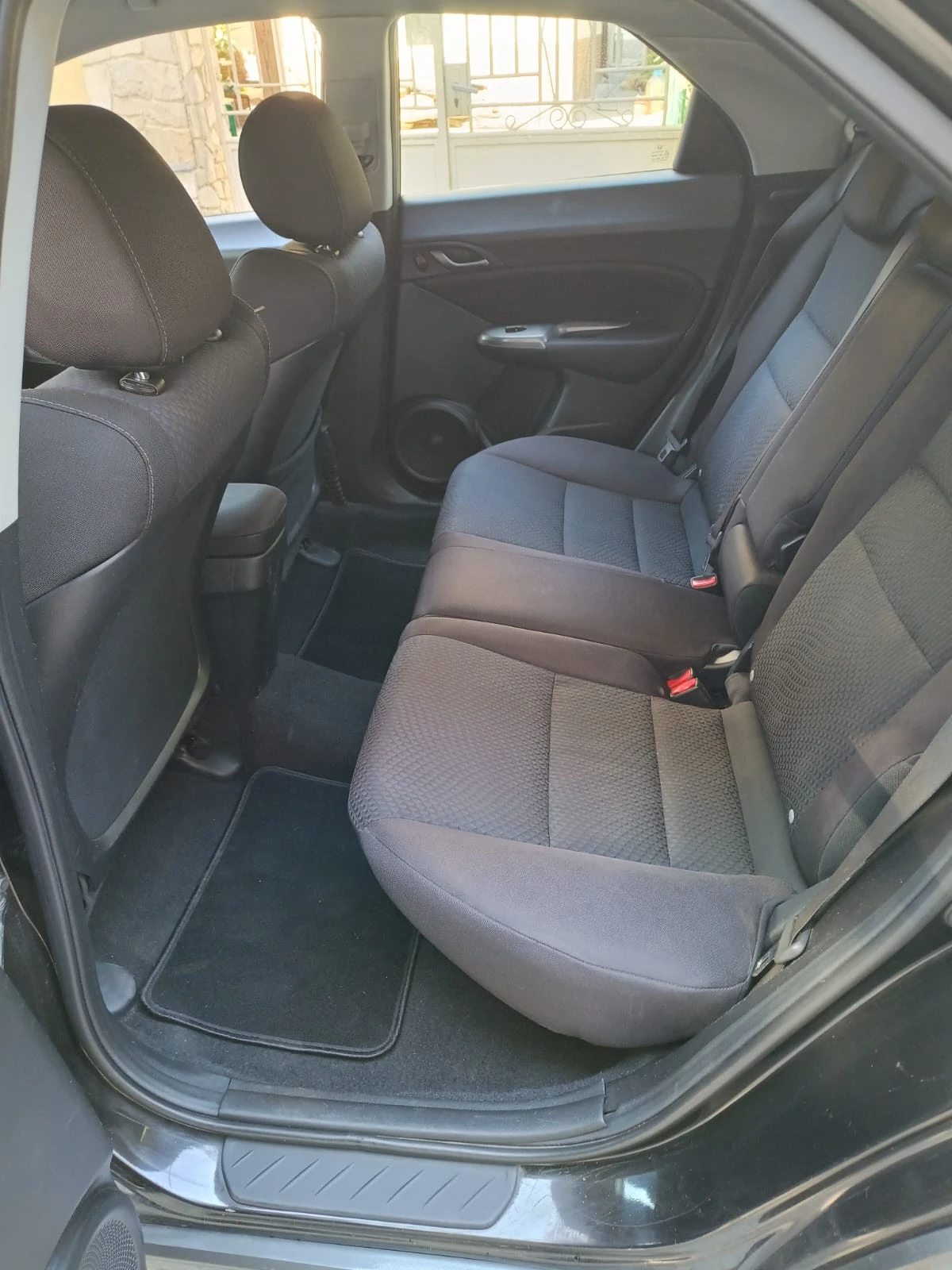 Honda Civic  - изображение 7
