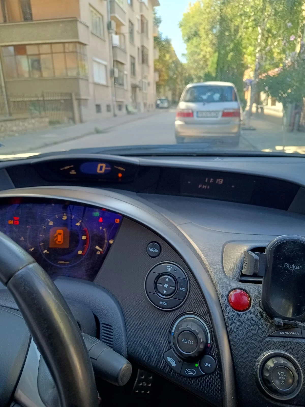 Honda Civic  - изображение 5