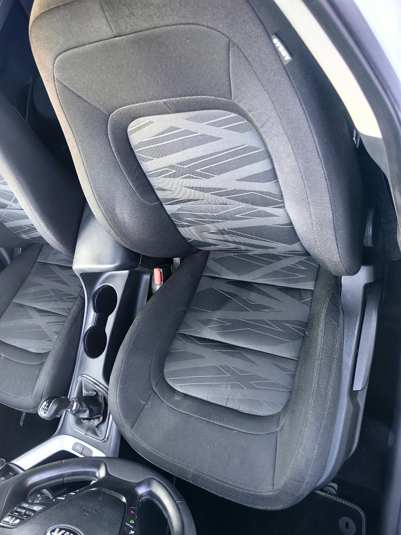 Kia Ceed 1.6 crdi 110 ks | Mobile.bg   12