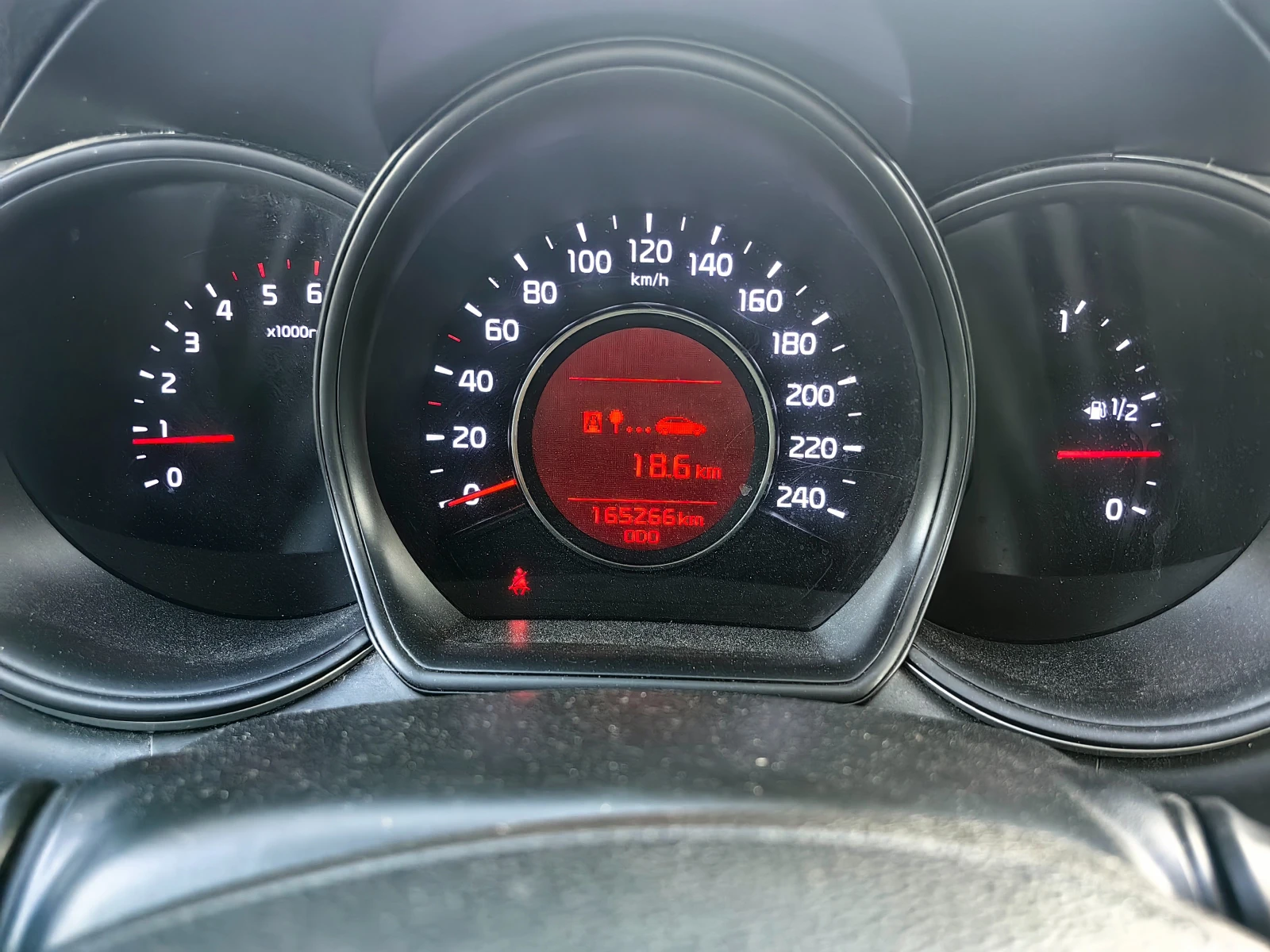 Kia Ceed 1.6 crdi 110 ks | Mobile.bg   15