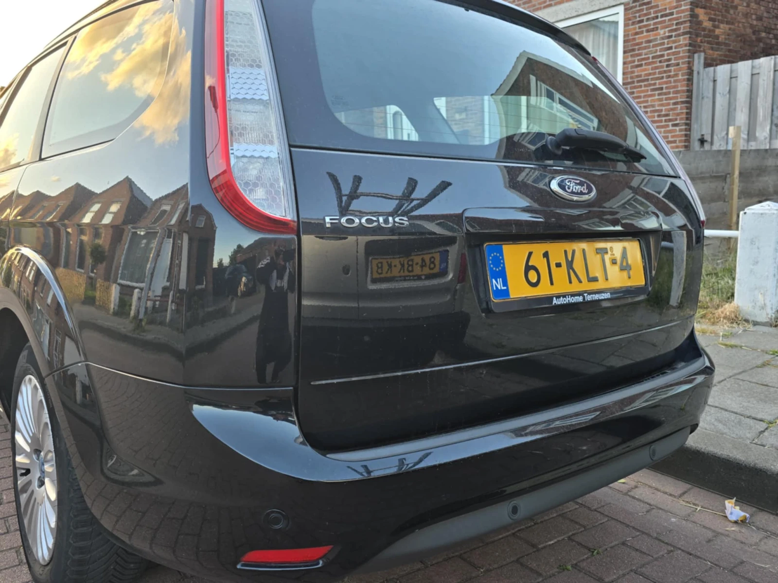 Ford Focus =  | Mobile.bg — изображение 3