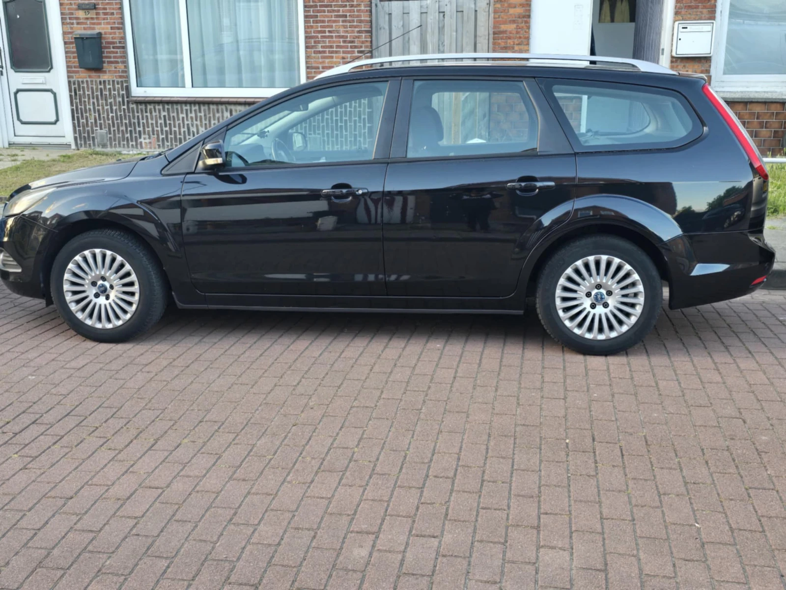 Ford Focus =  | Mobile.bg — изображение 2