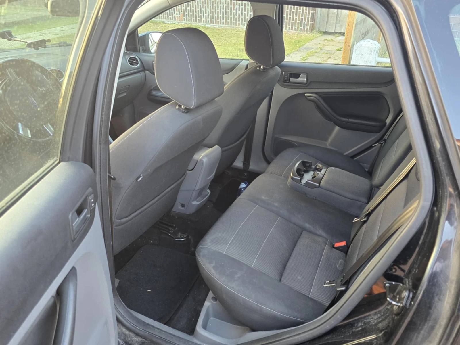 Ford Focus =  | Mobile.bg — изображение 6