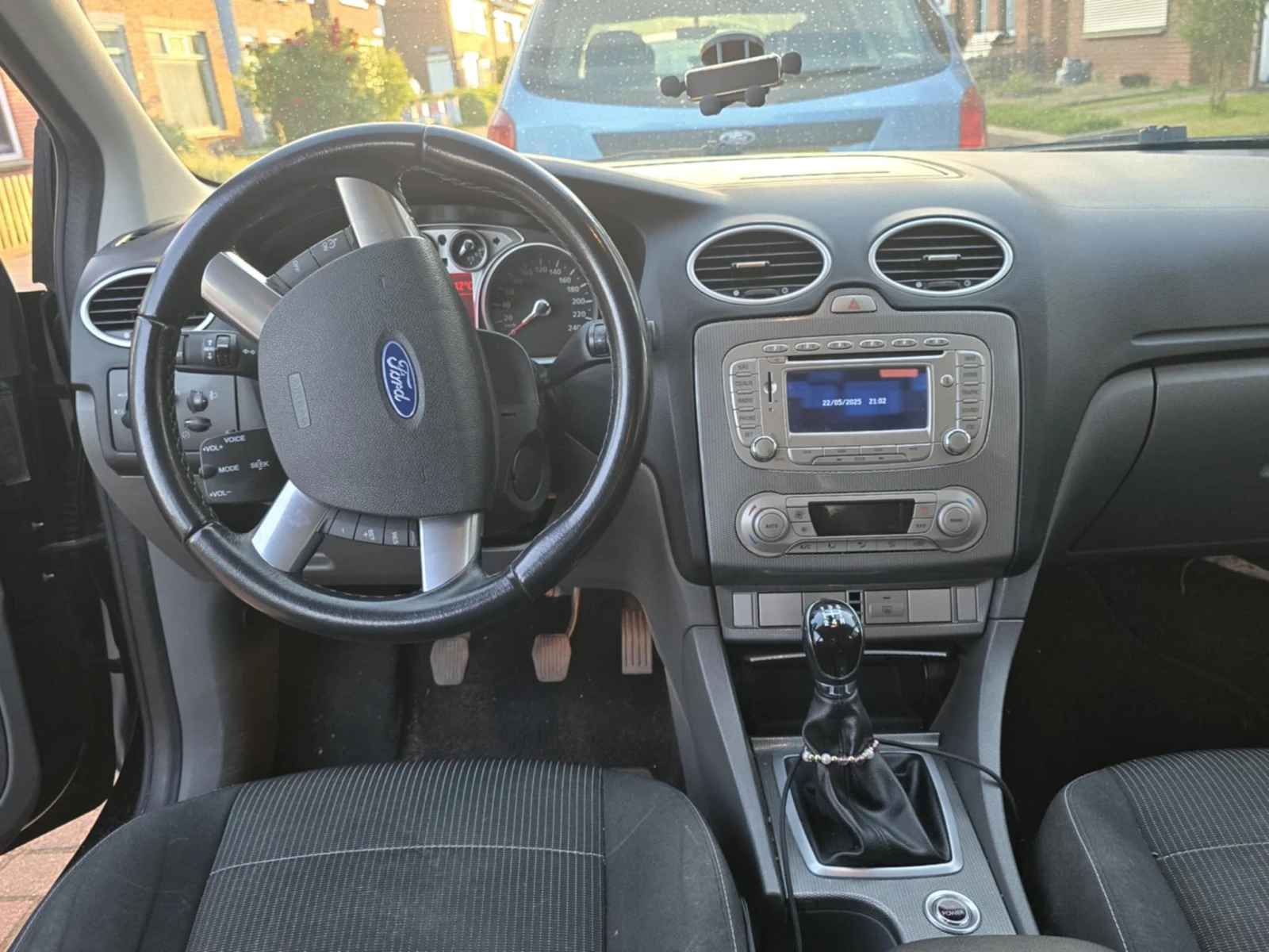 Ford Focus =  | Mobile.bg — изображение 5