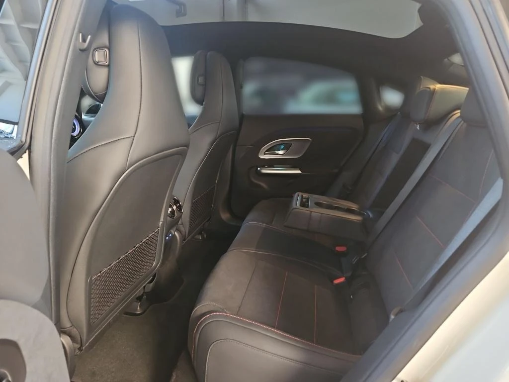 Mercedes-Benz CLA 250 + EQ* AMG* PANO* DISTR* MULTIBEAM* CAM* NIGHT*  | Mobile.bg   13