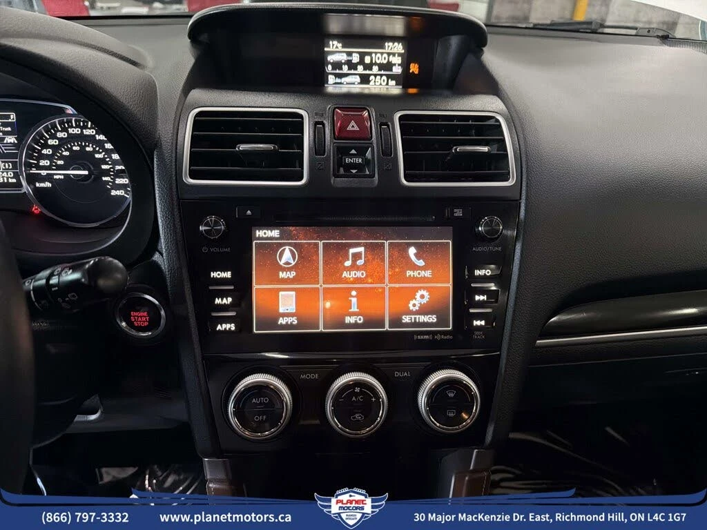 Subaru Forester 2.0XT Limited* * * *  | Mobile.bg   11