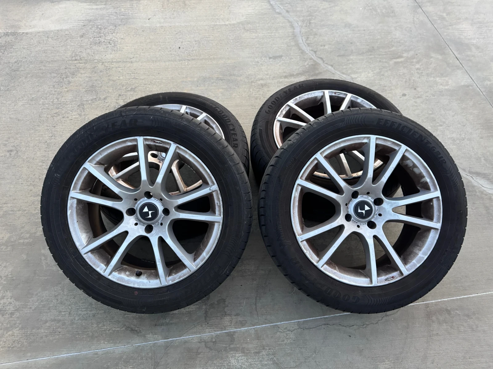 Citroen DS4 1.6 e-HDI AIRDREAM - AUTO/ BLIND SPOT/ 138.000 km! | Mobile.bg   17