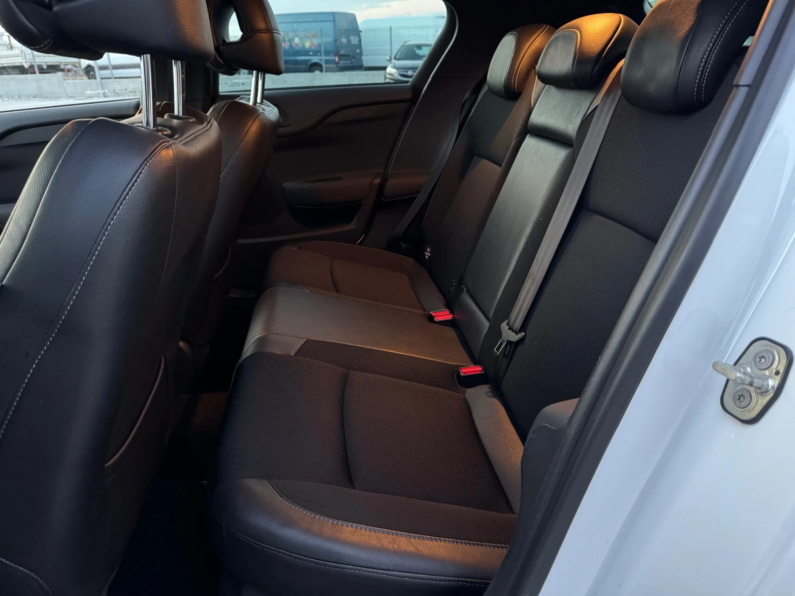 Citroen DS4 1.6 e-HDI AIRDREAM - AUTO/ BLIND SPOT/ 138.000 km! | Mobile.bg   15