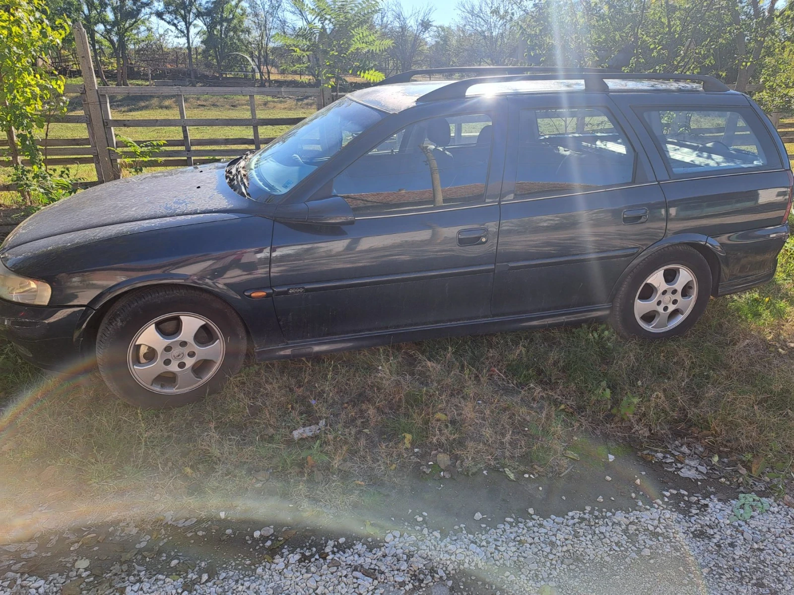 Opel Vectra | Mobile.bg   1