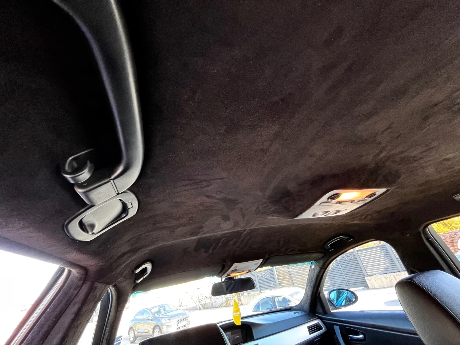 BMW 320 d 163, , , ,  | Mobile.bg   15