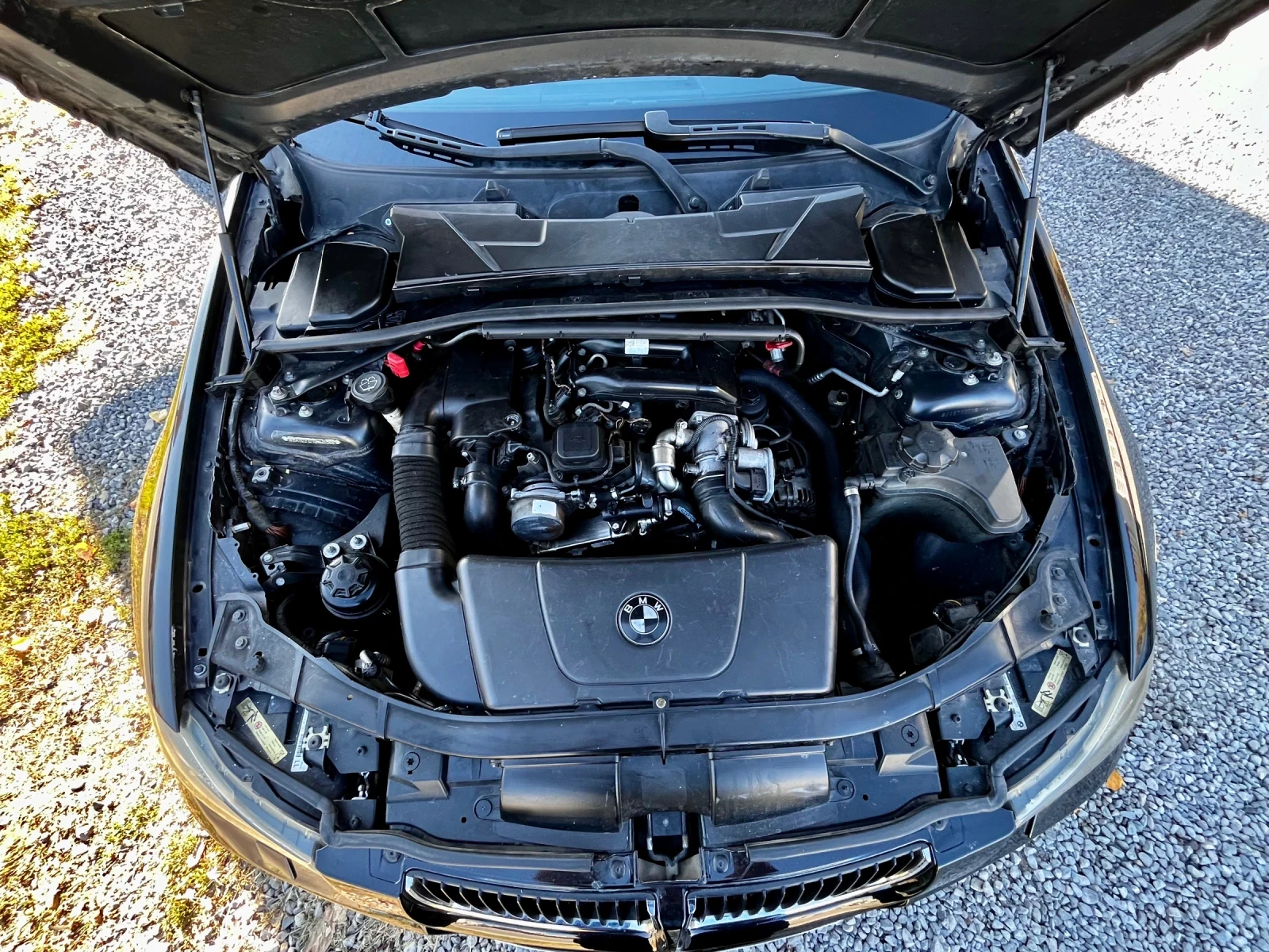 BMW 320 d 163, , , ,  | Mobile.bg   11