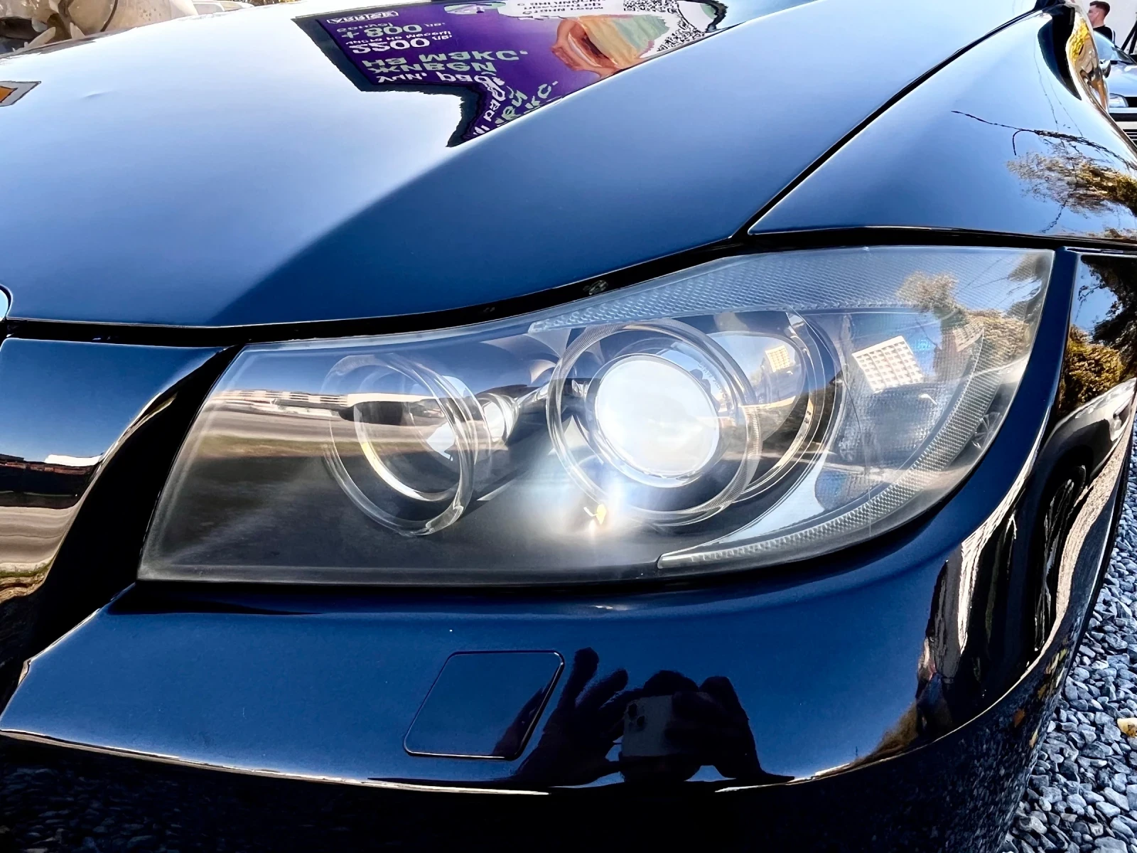 BMW 320 d 163, , , ,  | Mobile.bg   2