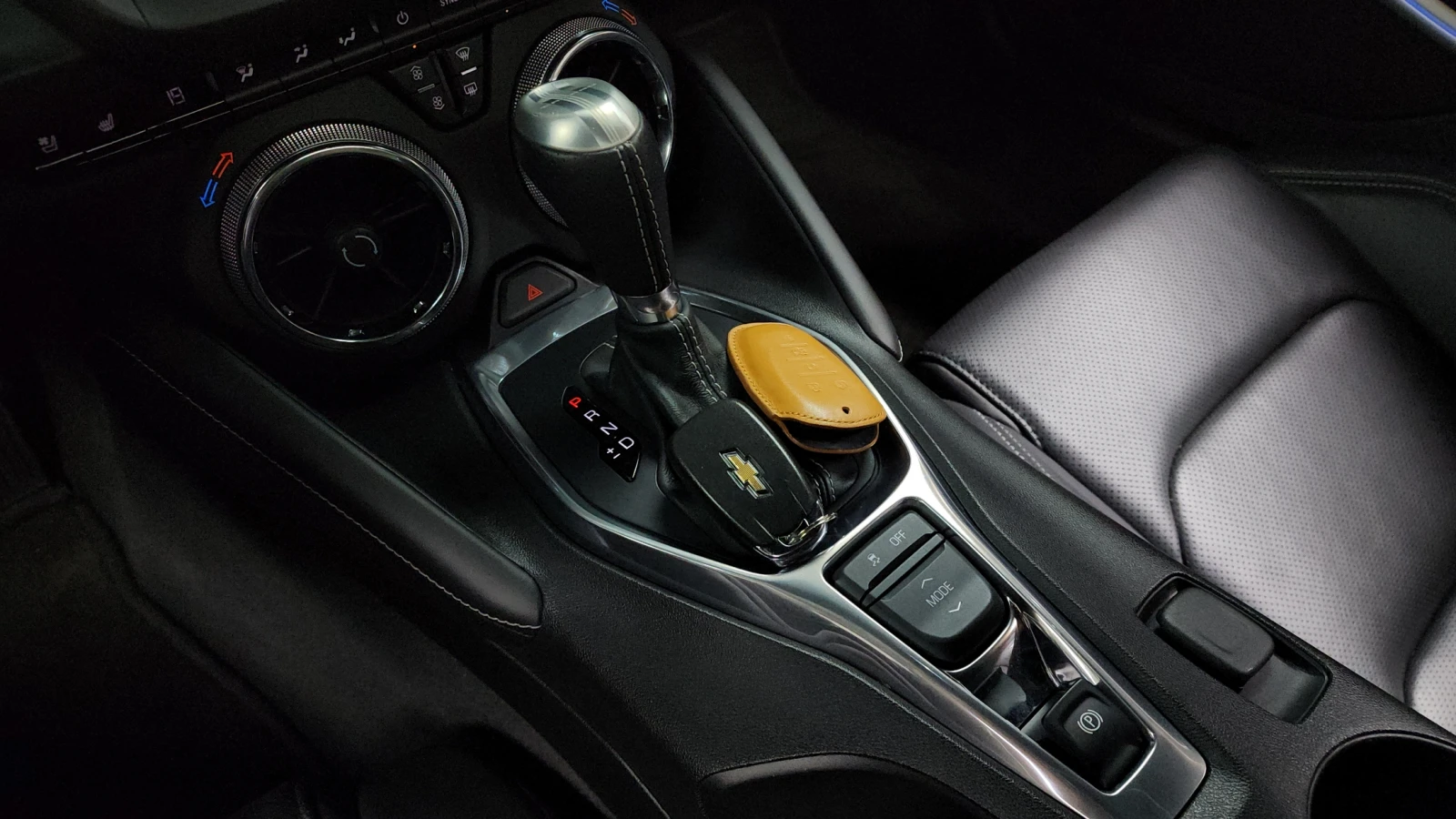 Chevrolet Camaro SS 6.2 V8 | Mobile.bg   9