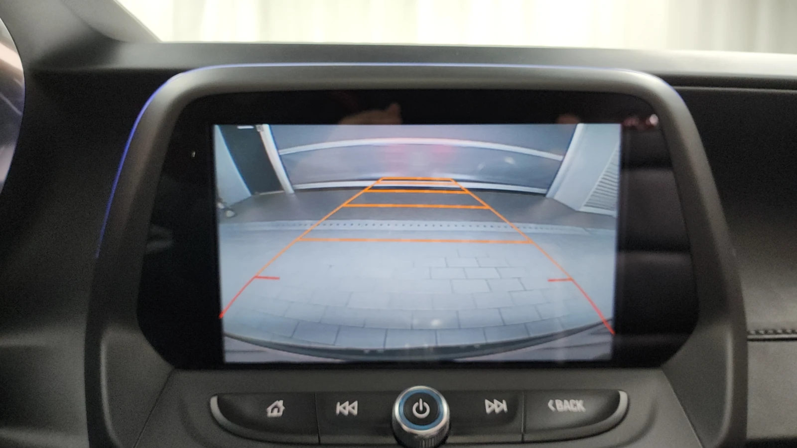 Chevrolet Camaro SS 6.2 V8 | Mobile.bg   15