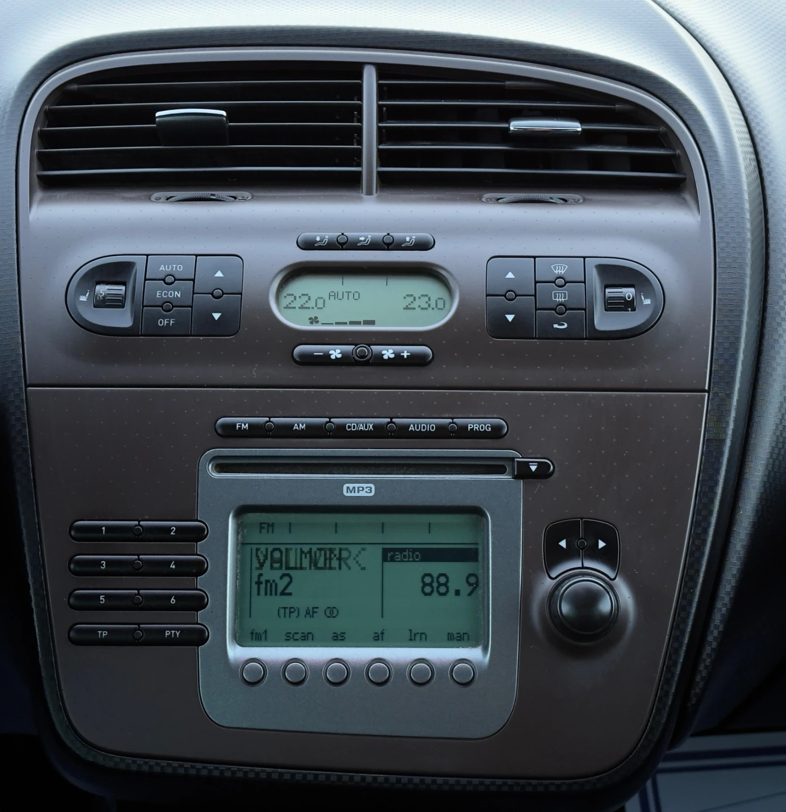 Seat Altea Freetrack 2.0TDi 4X4 | Mobile.bg   15