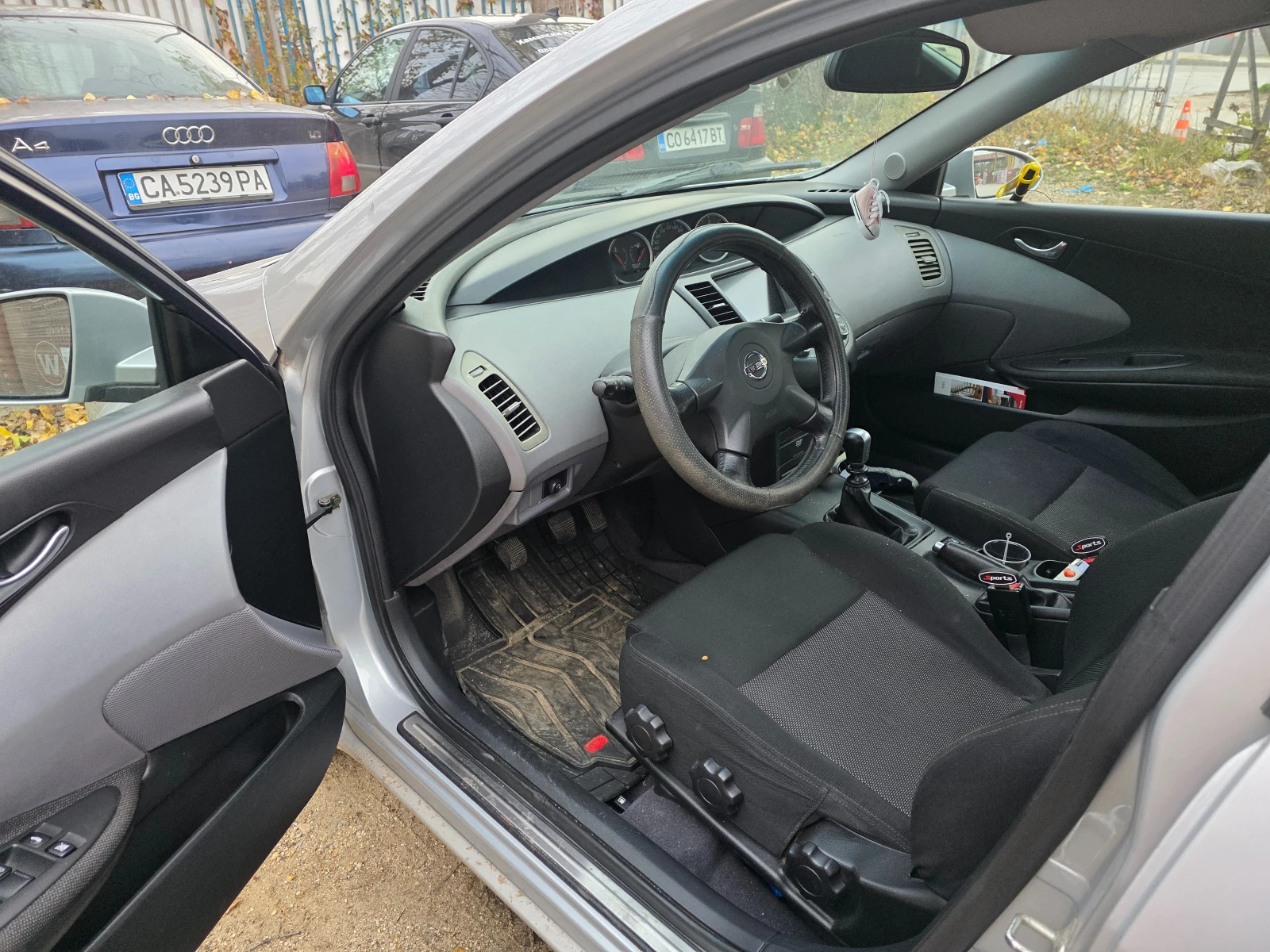 Nissan Primera | Mobile.bg   1