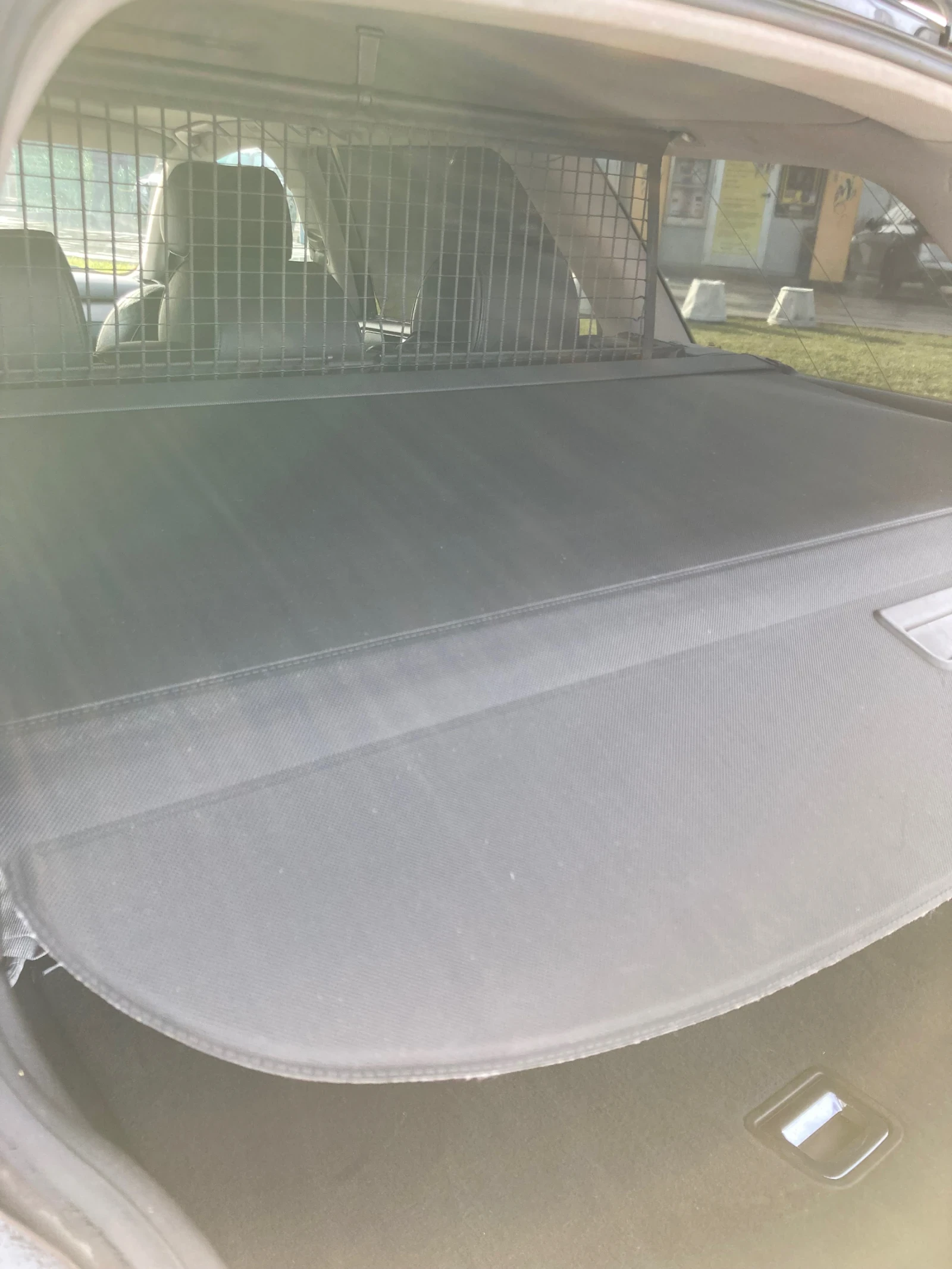 Audi A6 4.2i - изображение 9