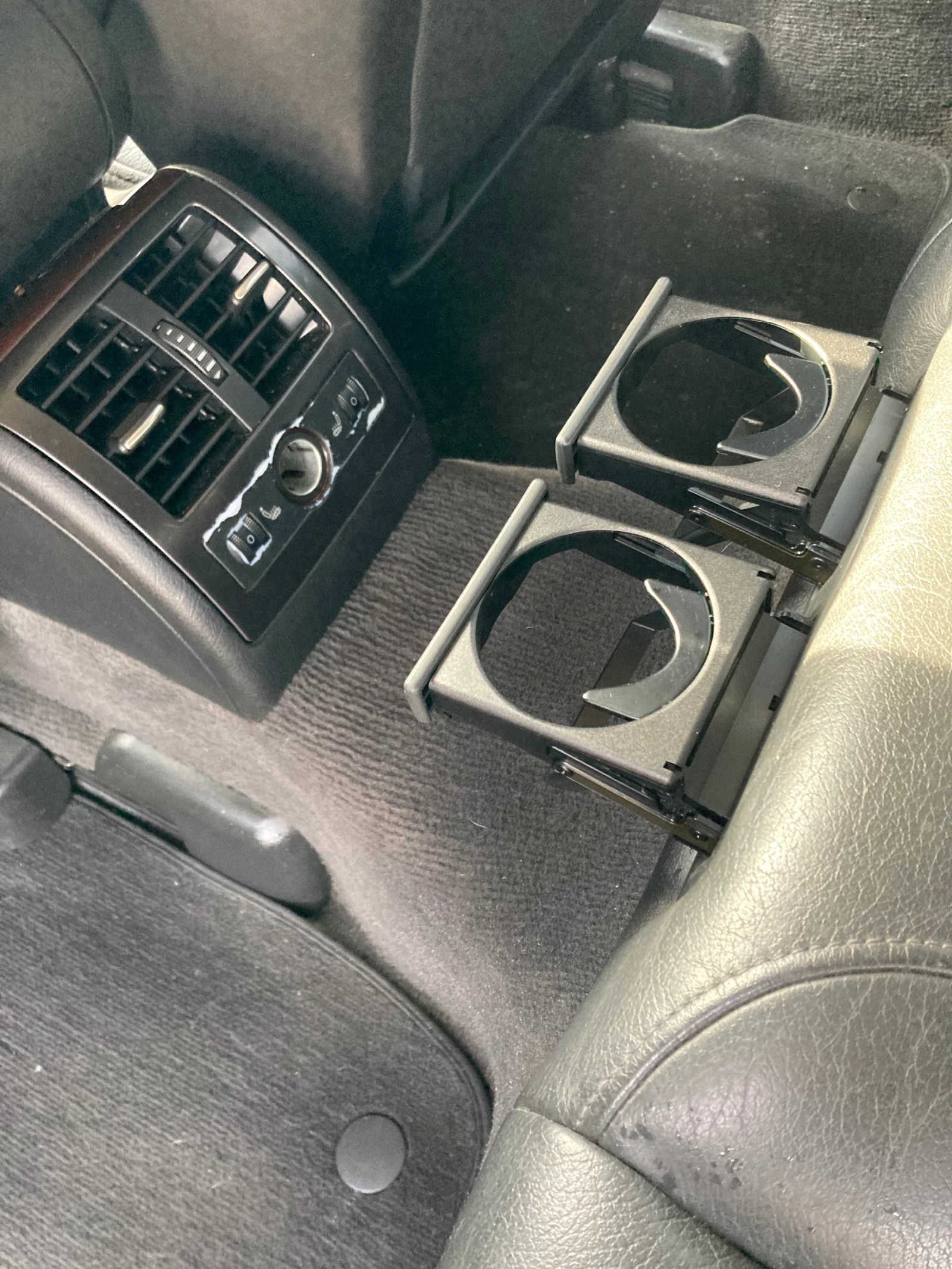 Audi A6 4.2i - изображение 7