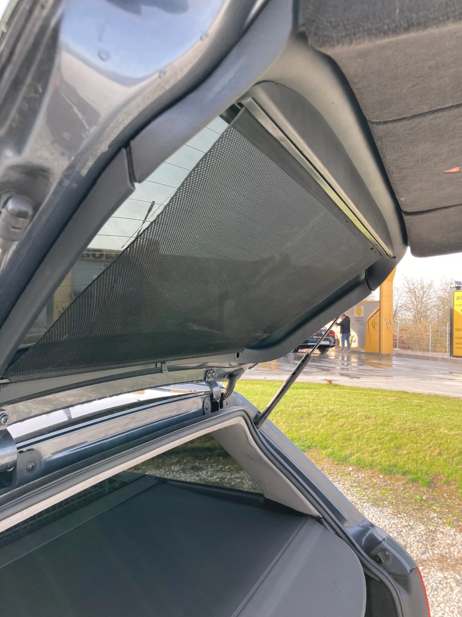 Audi A6 4.2i - изображение 8