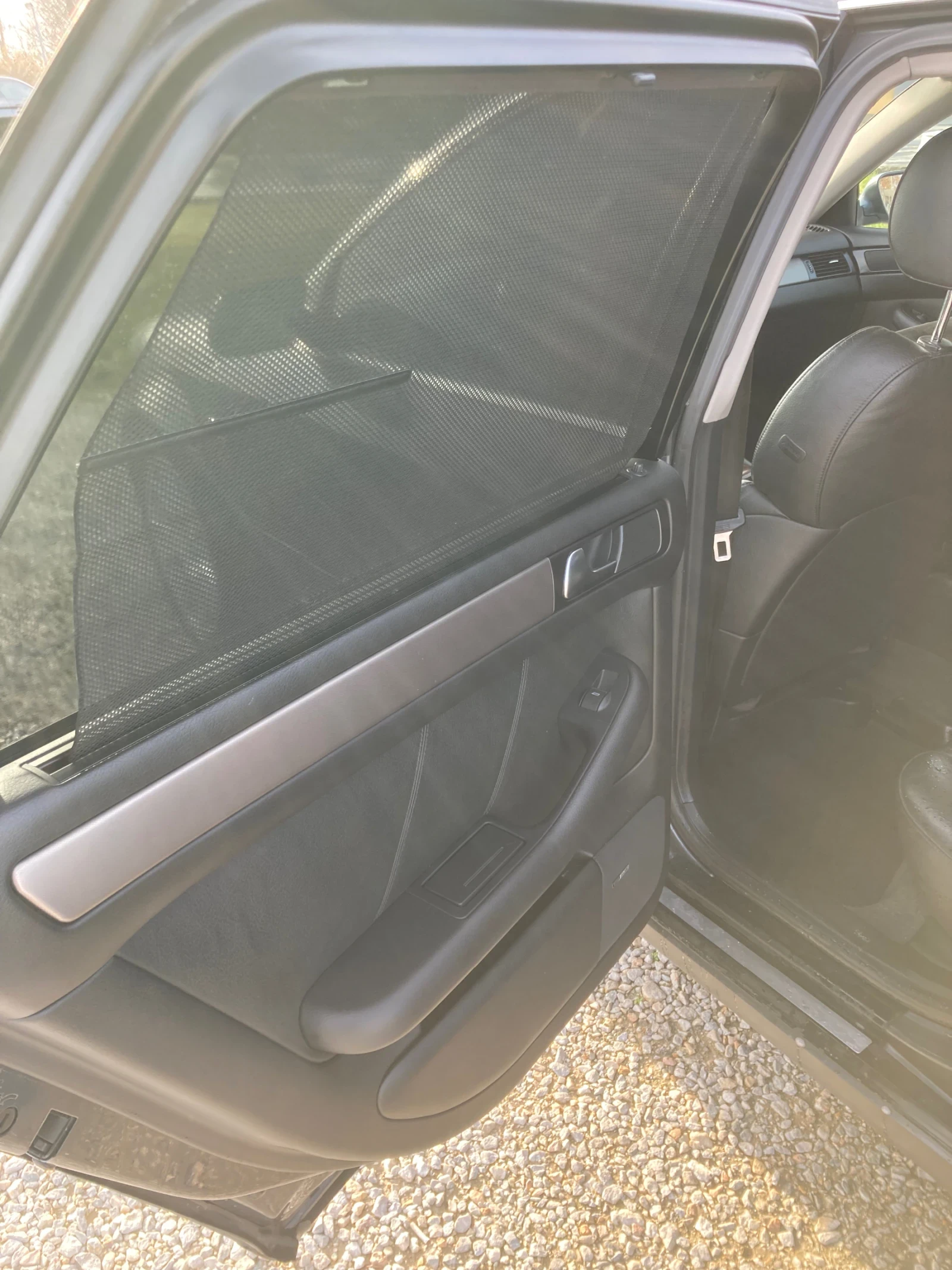 Audi A6 4.2i - изображение 10