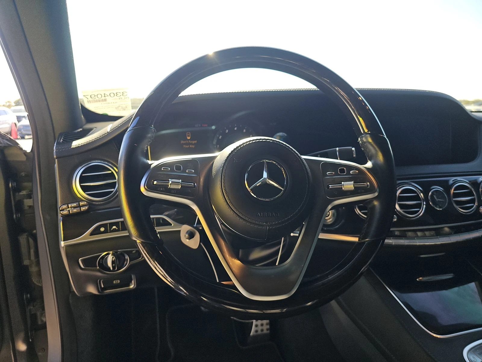 Mercedes-Benz S 450 КРАЙНА ЦЕНА - изображение 7