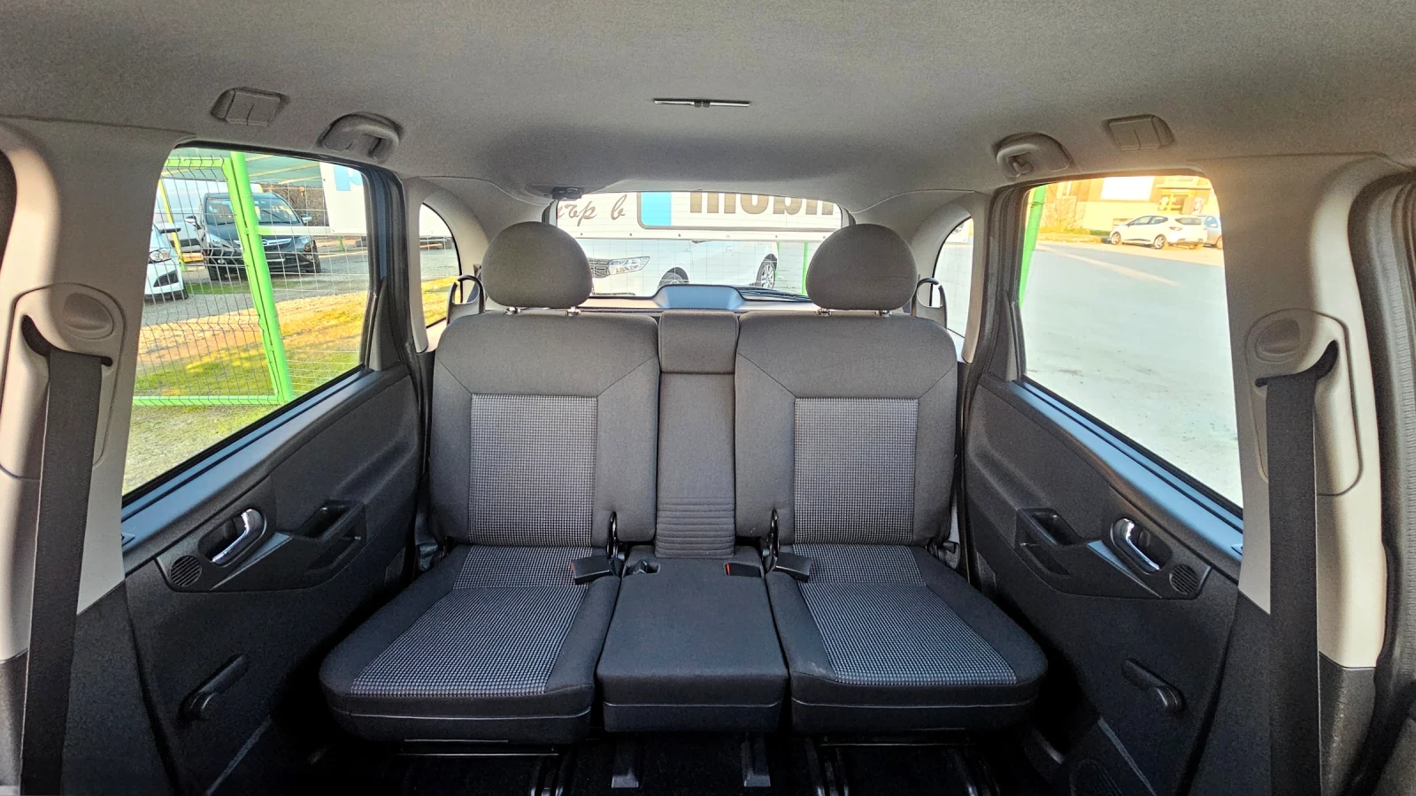 Opel Meriva 1.3CDTi/70 000 ��/�����������/����� ���� | Mobile.bg � ����������� 10