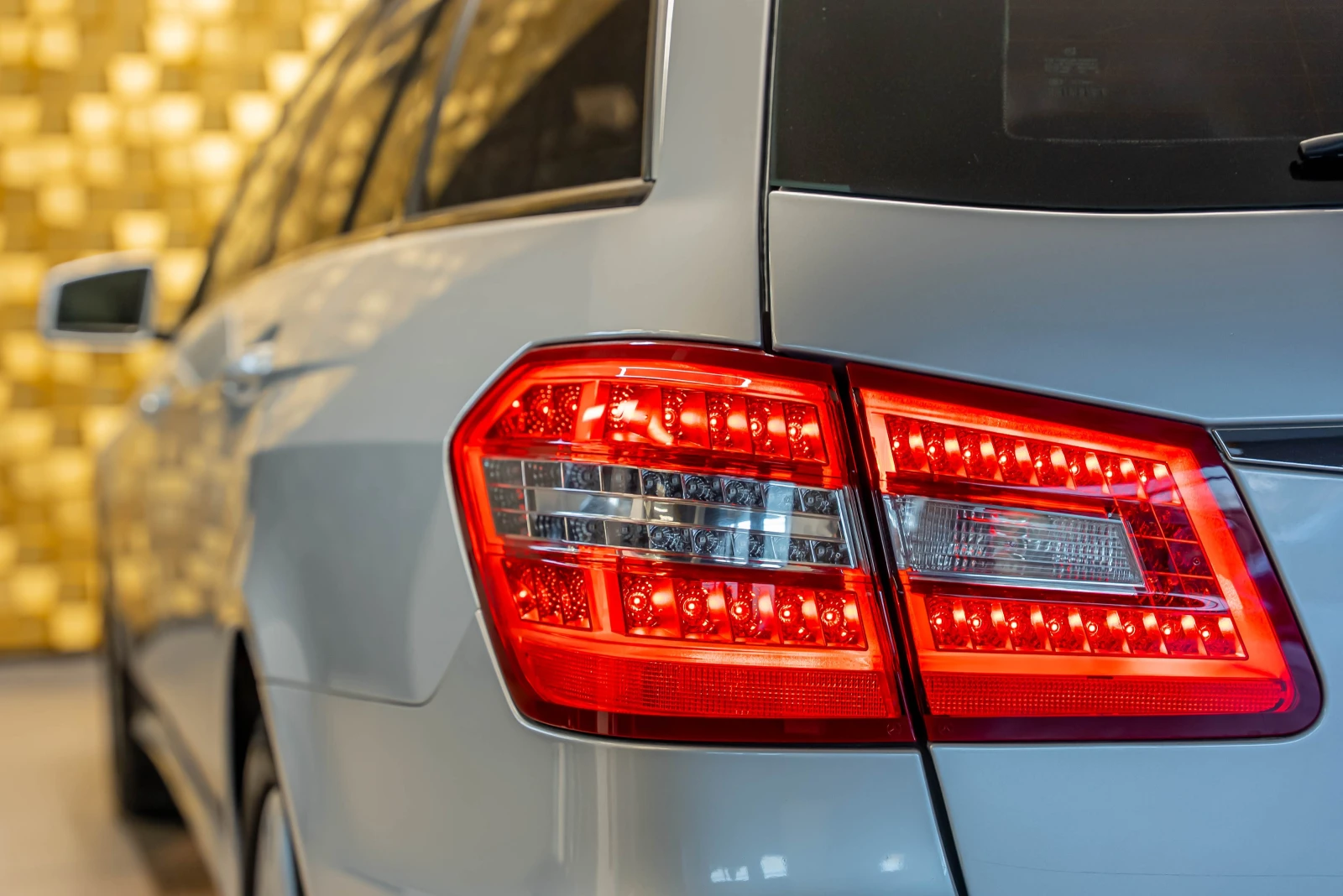 Mercedes-Benz E 350 CDI AUTOMAT | Mobile.bg � ����������� 6